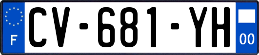 CV-681-YH