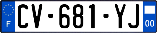 CV-681-YJ