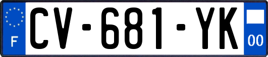 CV-681-YK