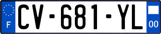 CV-681-YL