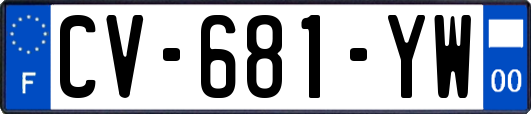 CV-681-YW