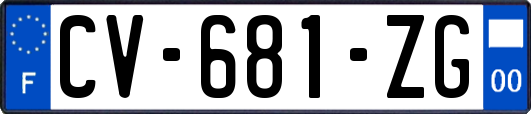 CV-681-ZG
