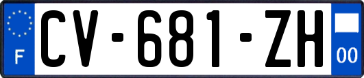 CV-681-ZH