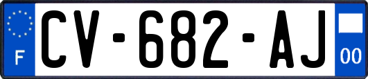 CV-682-AJ