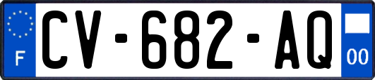 CV-682-AQ