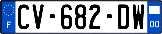 CV-682-DW