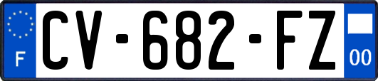 CV-682-FZ