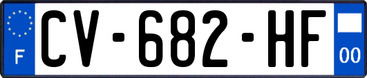 CV-682-HF