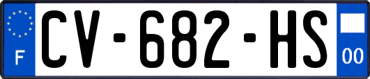 CV-682-HS