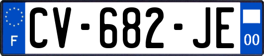 CV-682-JE