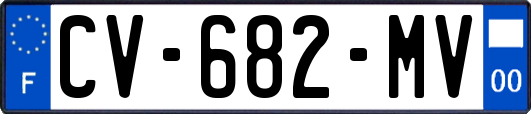 CV-682-MV