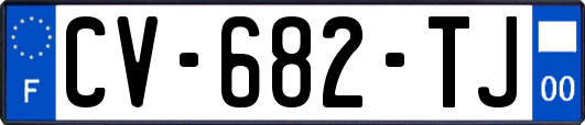 CV-682-TJ