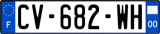 CV-682-WH
