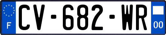 CV-682-WR