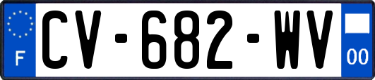 CV-682-WV