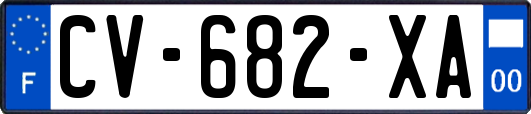 CV-682-XA