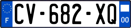 CV-682-XQ