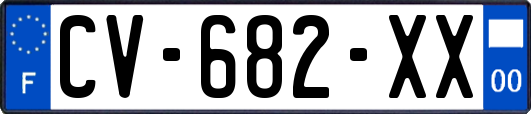 CV-682-XX