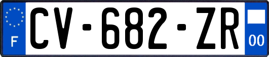 CV-682-ZR