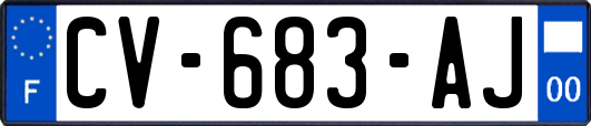 CV-683-AJ