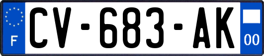 CV-683-AK