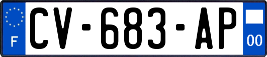 CV-683-AP