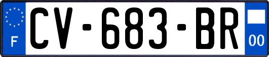 CV-683-BR