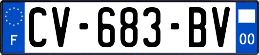 CV-683-BV