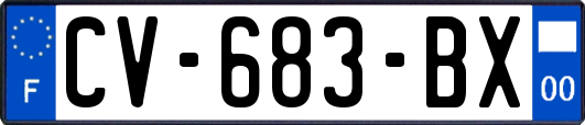 CV-683-BX