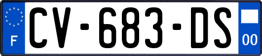 CV-683-DS