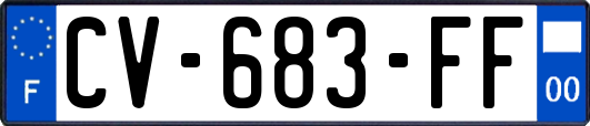 CV-683-FF