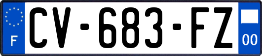 CV-683-FZ