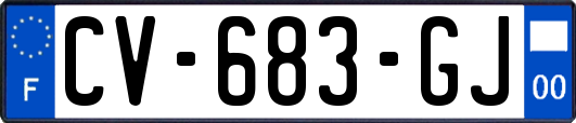 CV-683-GJ