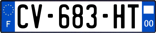 CV-683-HT