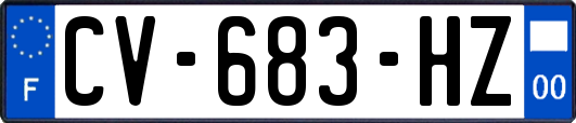 CV-683-HZ