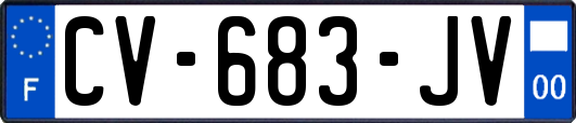 CV-683-JV