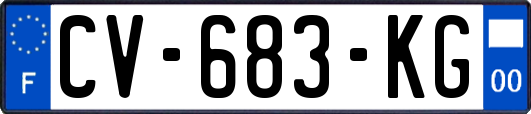 CV-683-KG