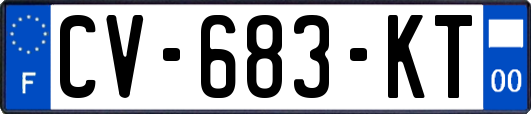 CV-683-KT
