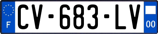 CV-683-LV