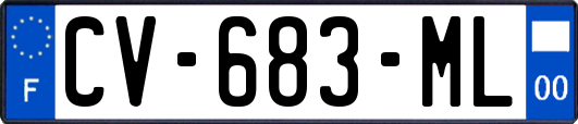 CV-683-ML