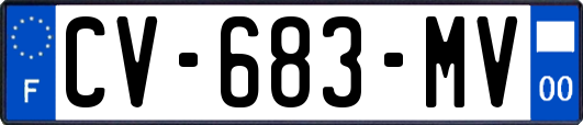 CV-683-MV