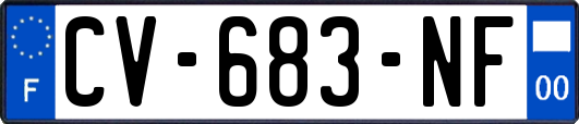 CV-683-NF