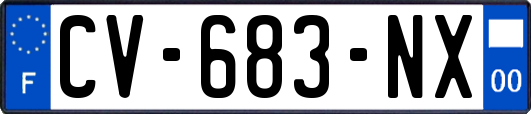 CV-683-NX