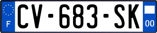 CV-683-SK