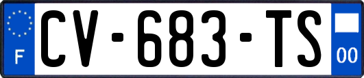 CV-683-TS