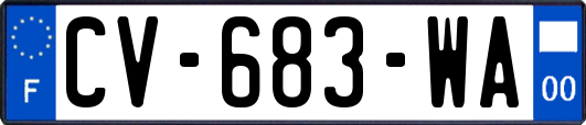 CV-683-WA