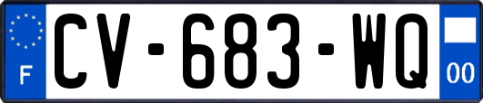 CV-683-WQ
