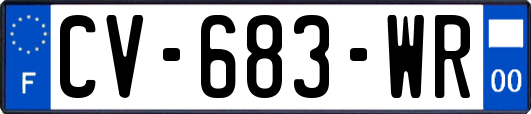 CV-683-WR