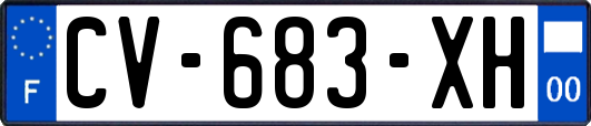 CV-683-XH