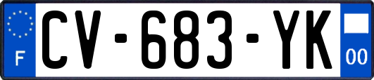 CV-683-YK